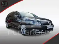 2011 Volkswagen Passat