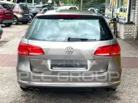 2011 Volkswagen Passat