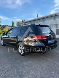 2011 Volkswagen Passat