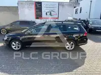 2011 Volkswagen Passat