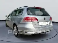 2011 Volkswagen Passat