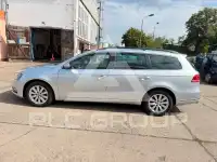 2011 Volkswagen Passat
