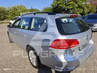 2011 Volkswagen Passat