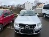 2011 Volkswagen Passat