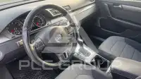 2011 Volkswagen Passat