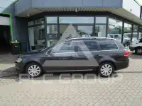 2011 Volkswagen Passat