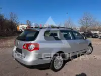 2011 Volkswagen Passat