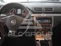 2011 Volkswagen Passat