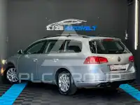 2011 Volkswagen Passat