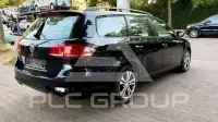 2011 Volkswagen Passat