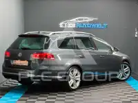 2011 Volkswagen Passat