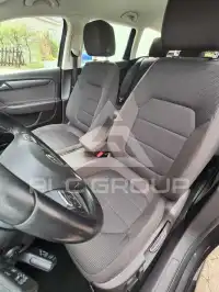 2011 Volkswagen Passat
