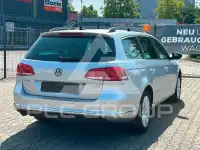 2011 Volkswagen Passat