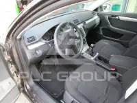 2011 Volkswagen Passat