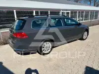 2011 Volkswagen Passat