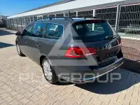 2011 Volkswagen Passat