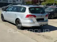 2011 Volkswagen Passat