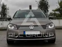 2011 Volkswagen Passat