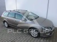 2011 Volkswagen Passat