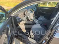 2011 Volkswagen Passat