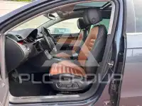 2011 Volkswagen Passat