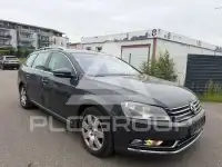 2011 Volkswagen Passat