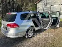 2011 Volkswagen Passat