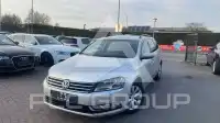 2011 Volkswagen Passat