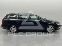 2011 Volkswagen Passat
