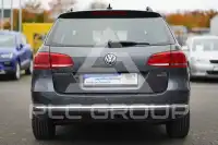 2011 Volkswagen Passat