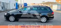 2011 Volkswagen Passat