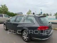 2011 Volkswagen Passat