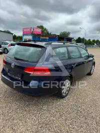 2011 Volkswagen Passat