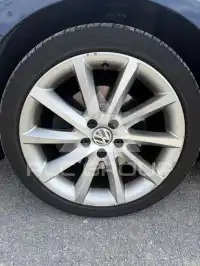 2011 Volkswagen Passat