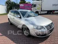 2011 Volkswagen Passat