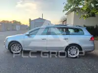 2011 Volkswagen Passat
