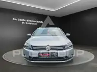 2011 Volkswagen Passat