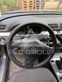 2011 Volkswagen Passat