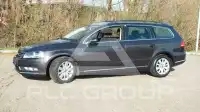 2011 Volkswagen Passat