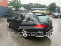 2011 Volkswagen Passat