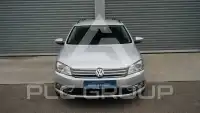 2011 Volkswagen Passat