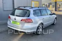 2011 Volkswagen Passat