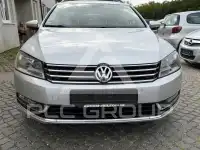 2011 Volkswagen Passat