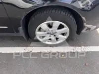 2011 Volkswagen Passat