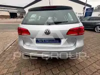 2011 Volkswagen Passat