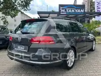 2011 Volkswagen Passat