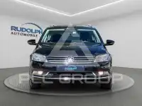 2011 Volkswagen Passat