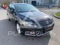 2011 Volkswagen Passat