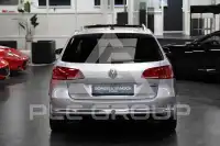 2011 Volkswagen Passat