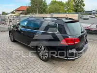 2011 Volkswagen Passat